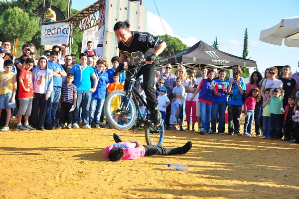 Kermesse champville 2013
